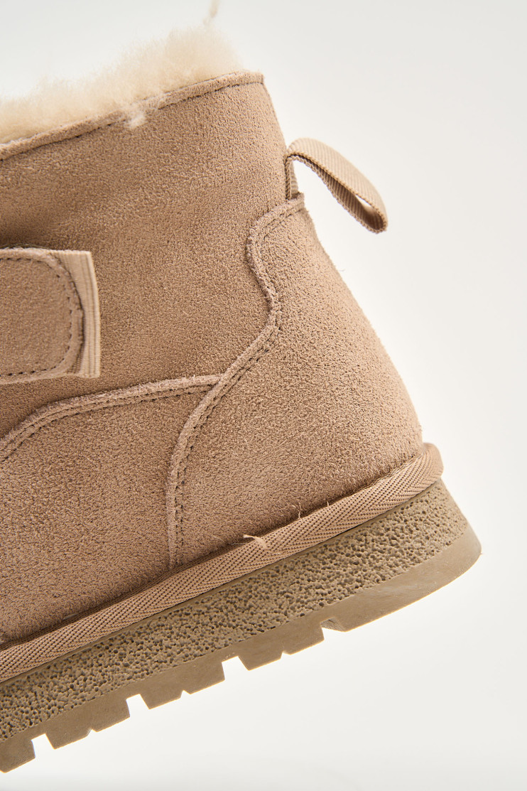 Уггі Lonza 179407 - Вид 4 - інтернет магазин sandalini.ua