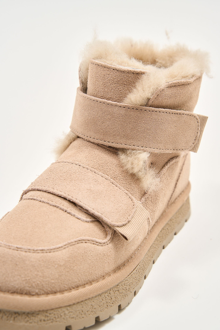 Уггі Lonza 179407 - Вид 7 - інтернет магазин sandalini.ua