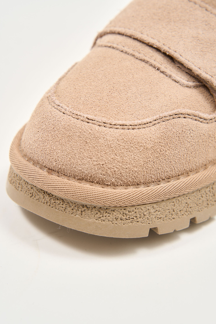 Уггі Lonza 179407 - Вид 6 - інтернет магазин sandalini.ua