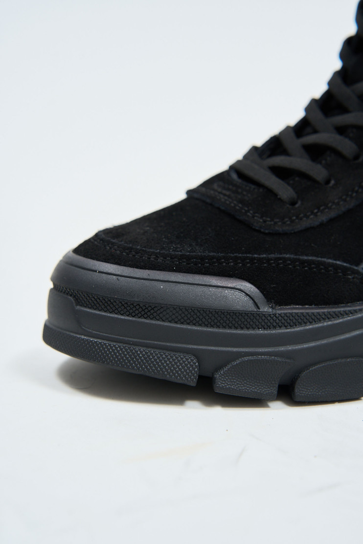 Черевики Lonza 181580 - Вид 5 - інтернет магазин sandalini.ua