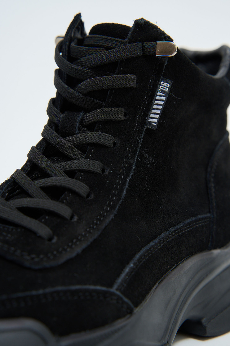 Черевики Lonza 181580 - Вид 11 - інтернет магазин sandalini.ua