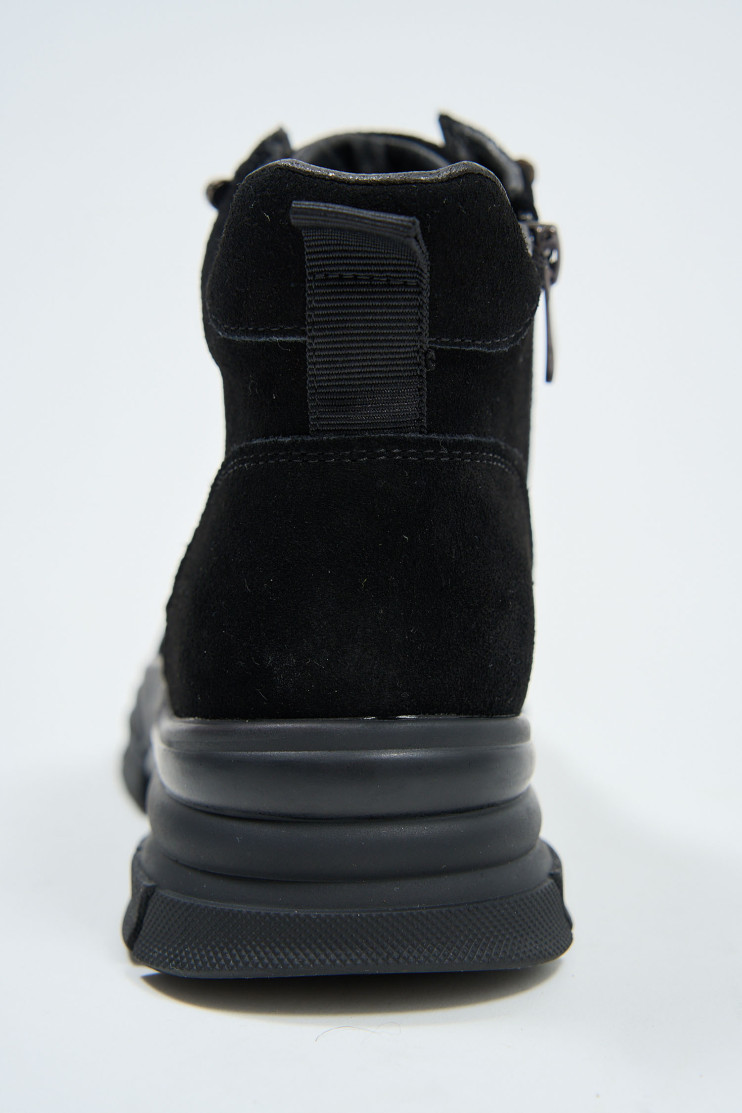 Черевики Lonza 181580 - Вид 12 - інтернет магазин sandalini.ua