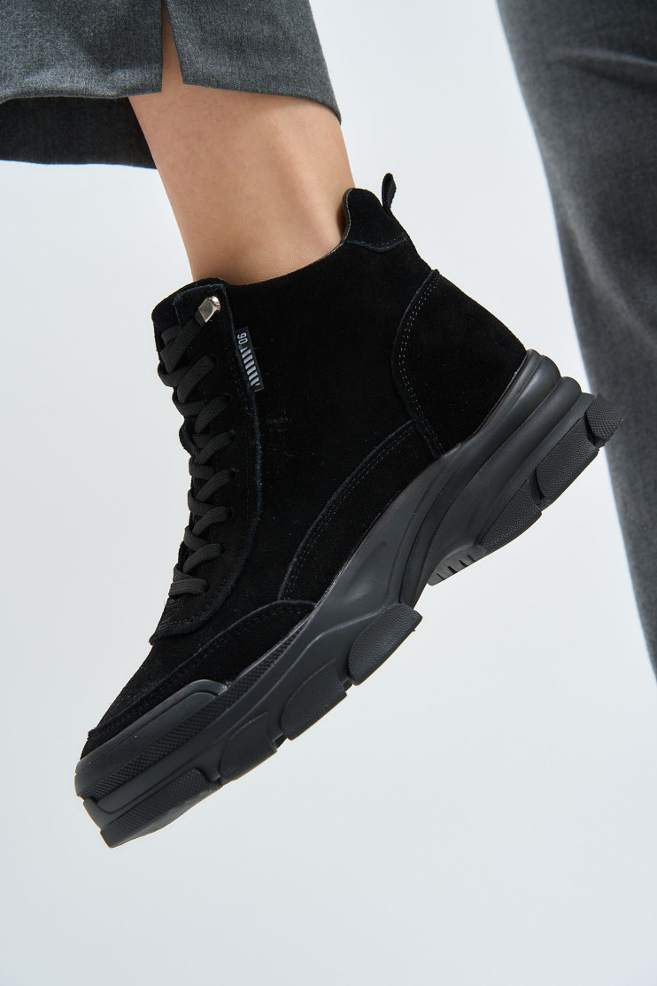 Черевики Lonza 181580 - Вид 1 - інтернет магазин sandalini.ua