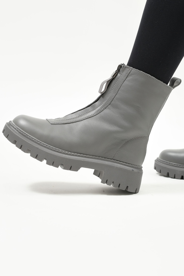 Черевики Lonza 181646 - Вид 7 - інтернет магазин sandalini.ua