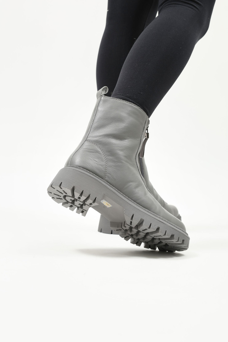 Черевики Lonza 181646 - Вид 8 - інтернет магазин sandalini.ua