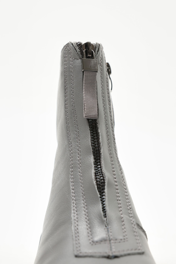 Черевики Lonza 181646 - Вид 9 - інтернет магазин sandalini.ua