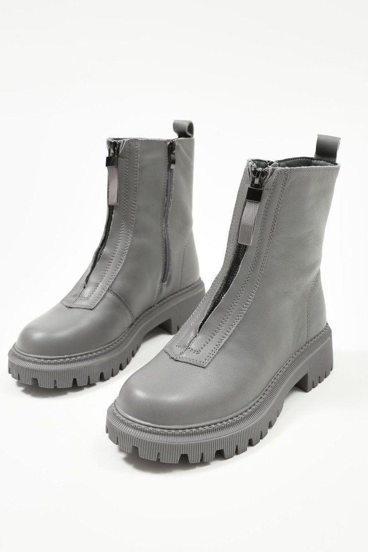 Черевики Lonza 181646 - Вид 1 - інтернет магазин sandalini.ua