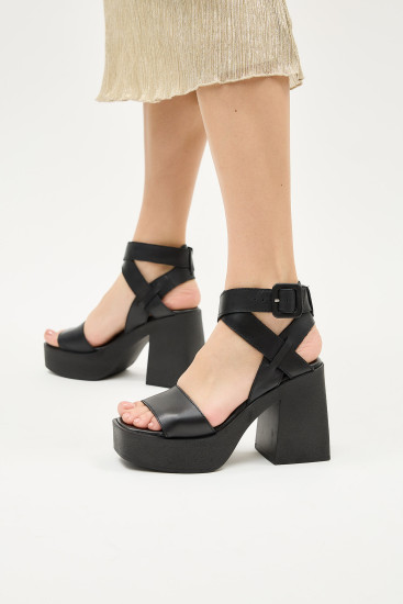 Босоножки Fabio Monelli 186507