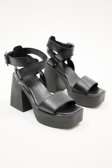 Босоножки Fabio Monelli 186507