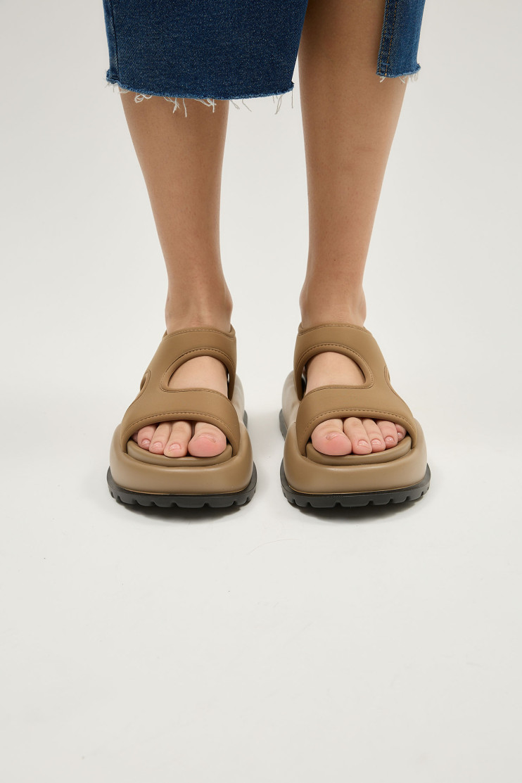 Босоножки Lonza 186768 - Вид 3 - интернет магазин sandalini.ua