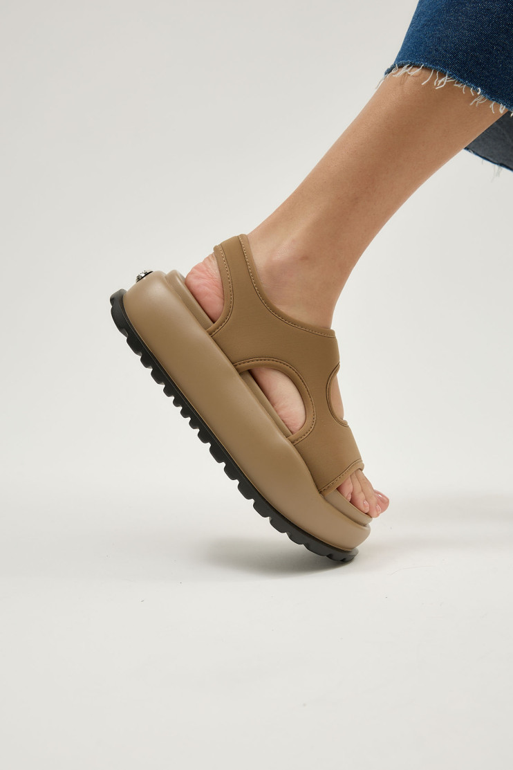 Босоножки Lonza 186768 - Вид 13 - интернет магазин sandalini.ua