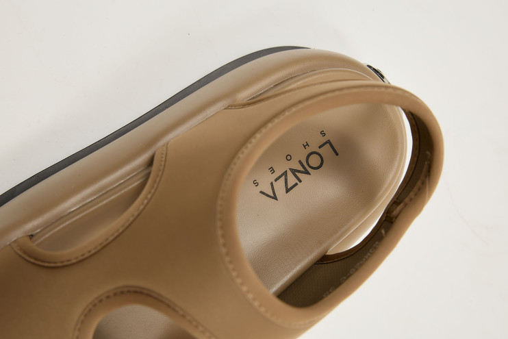 Босоножки Lonza 186768 - Вид 8 - интернет магазин sandalini.ua