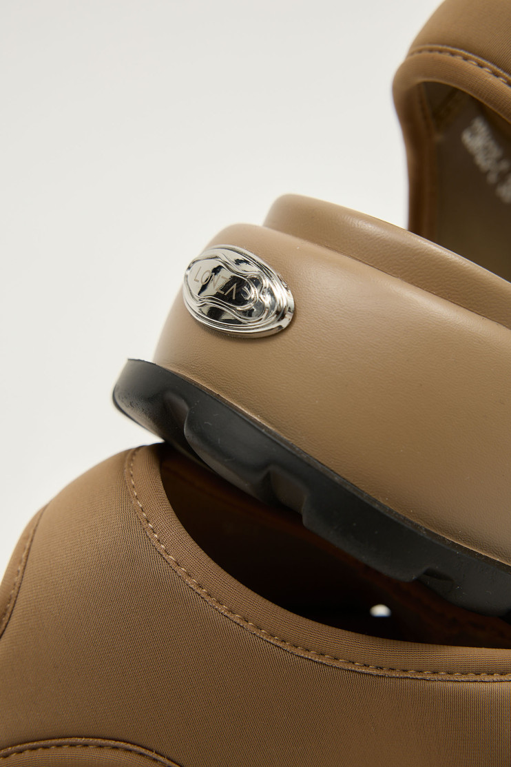 Босоножки Lonza 186768 - Вид 12 - интернет магазин sandalini.ua