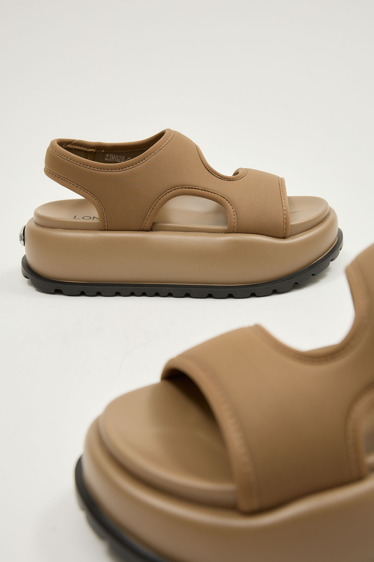 Босоножки Lonza 186768 - Вид 14 - интернет магазин sandalini.ua