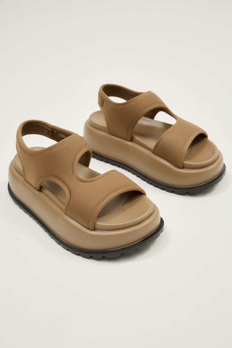 Босоножки Lonza 186768 - Вид 7 - интернет магазин sandalini.ua