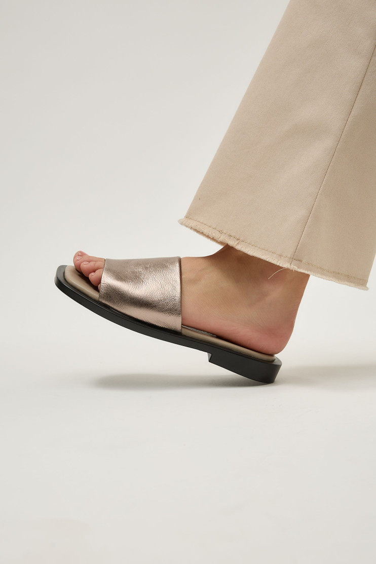 Шльопанці Lonza 184711 - Вид 5 - інтернет магазин sandalini.ua