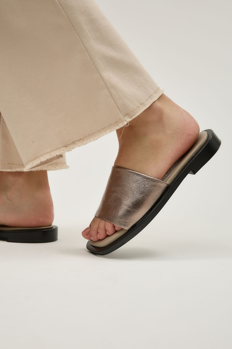 Шльопанці Lonza 184711 - Вид 4 - інтернет магазин sandalini.ua