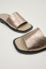 Шльопанці Lonza 184711