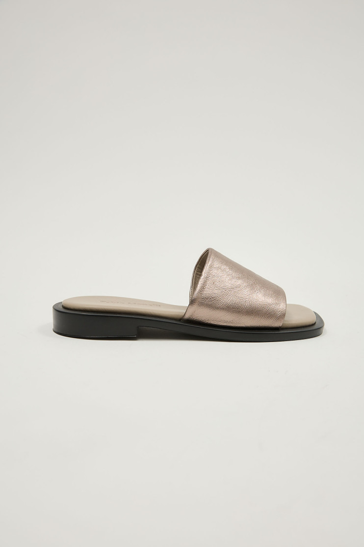 Шльопанці Lonza 184711 - Вид 2 - інтернет магазин sandalini.ua