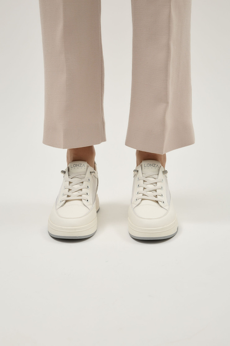 Сліпони Lonza 184281 - Вид 6 - інтернет магазин sandalini.ua