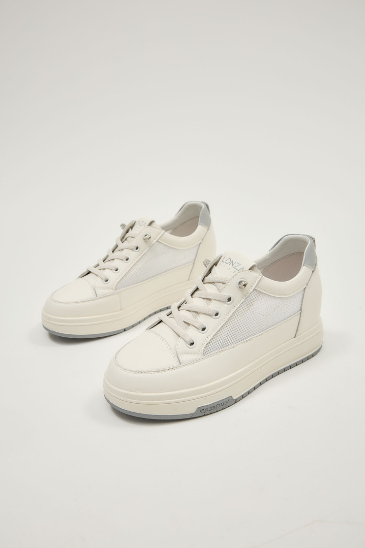 Сліпони Lonza 184281 - Вид 2 - інтернет магазин sandalini.ua