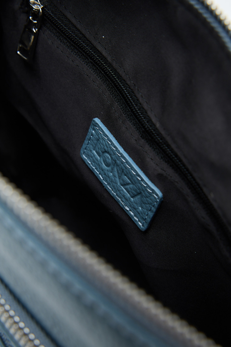 Сумка Lonza 186600 - Вид 5 - інтернет магазин sandalini.ua