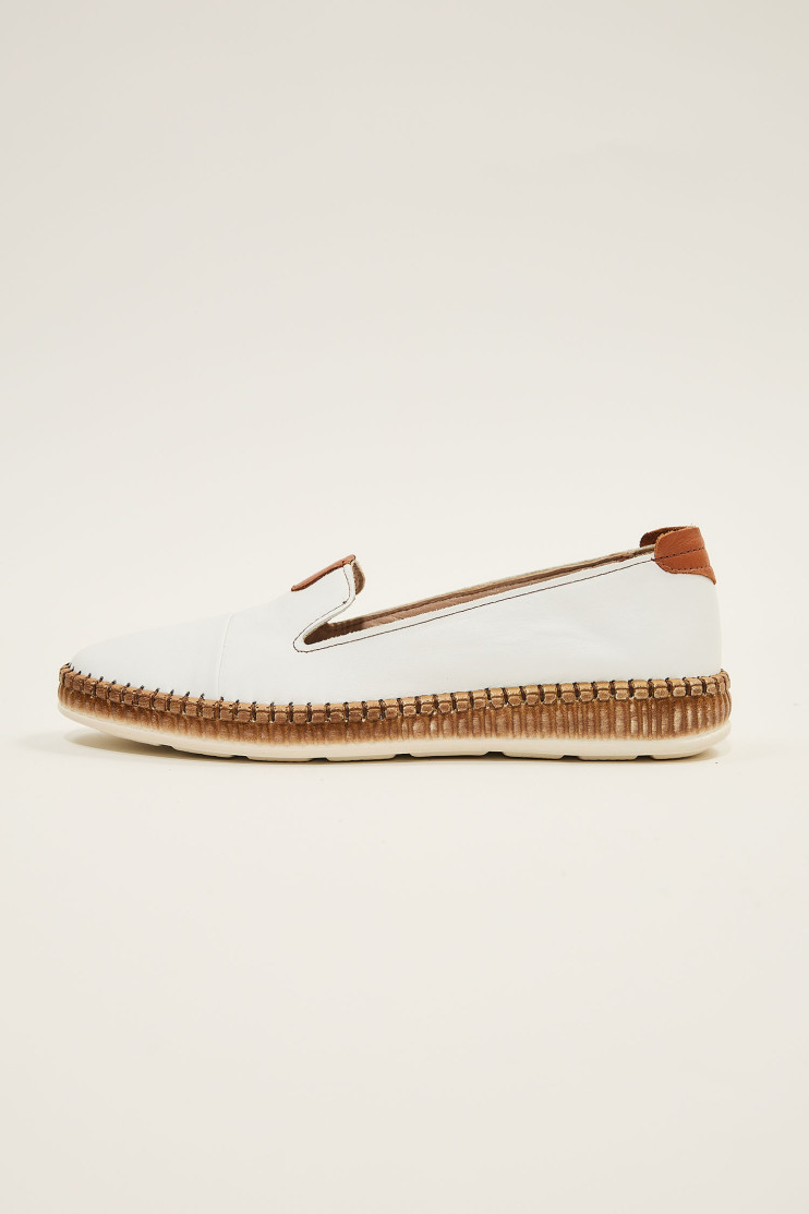 Мокасини Anna Lucci 186098 - Вид 8 - інтернет магазин sandalini.ua