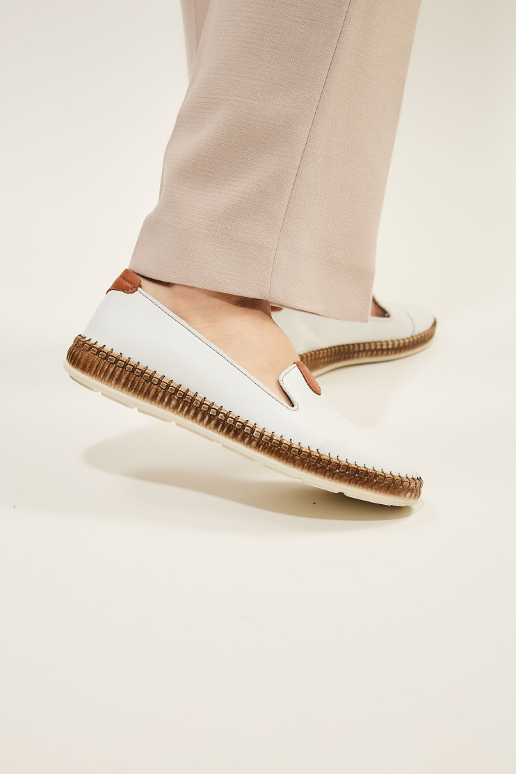 Мокасини Anna Lucci 186098 - Вид 9 - інтернет магазин sandalini.ua