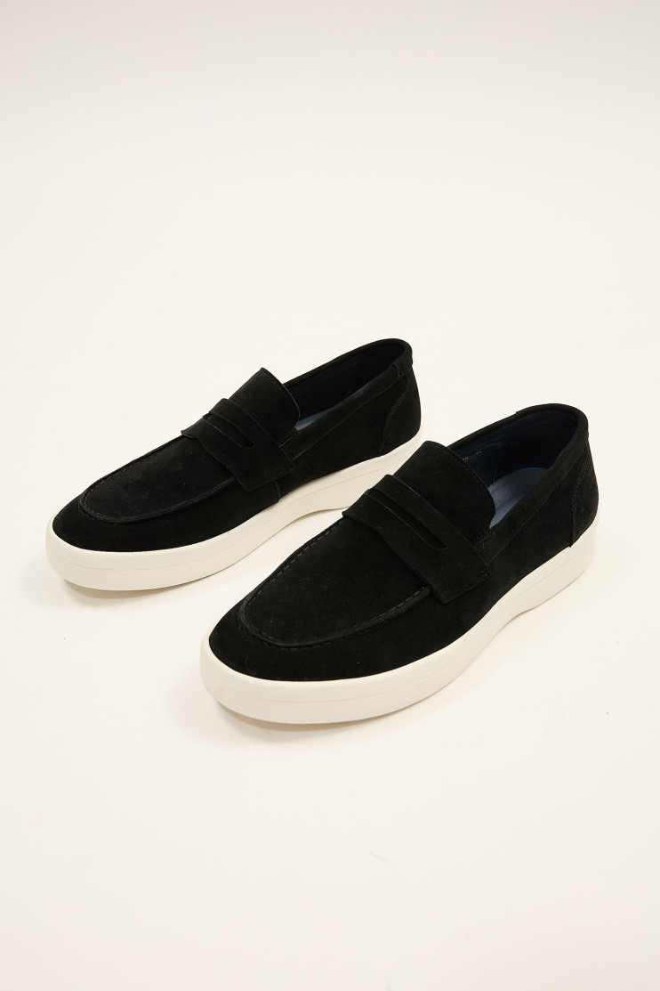 Туфлі чоловічі Fabio Monelli 186279 - Вид 2 - інтернет магазин sandalini.ua