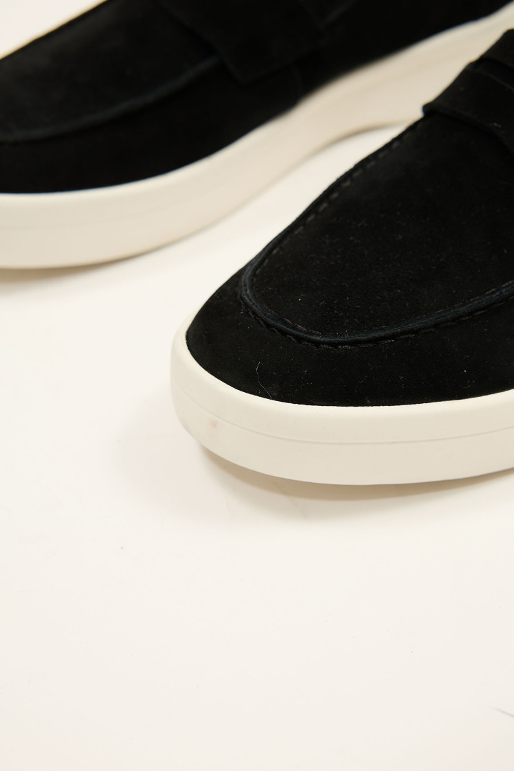 Туфлі чоловічі Fabio Monelli 186279 - Вид 3 - інтернет магазин sandalini.ua