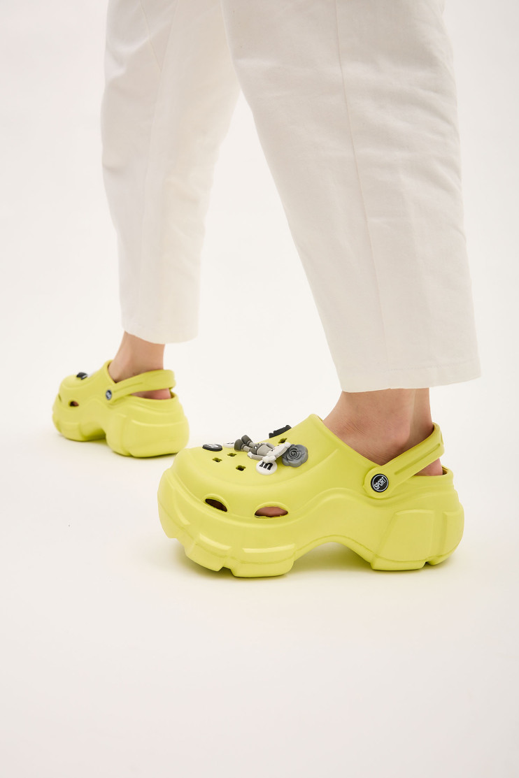 Шльопанці Lonza 182415 - Вид 3 - інтернет магазин sandalini.ua