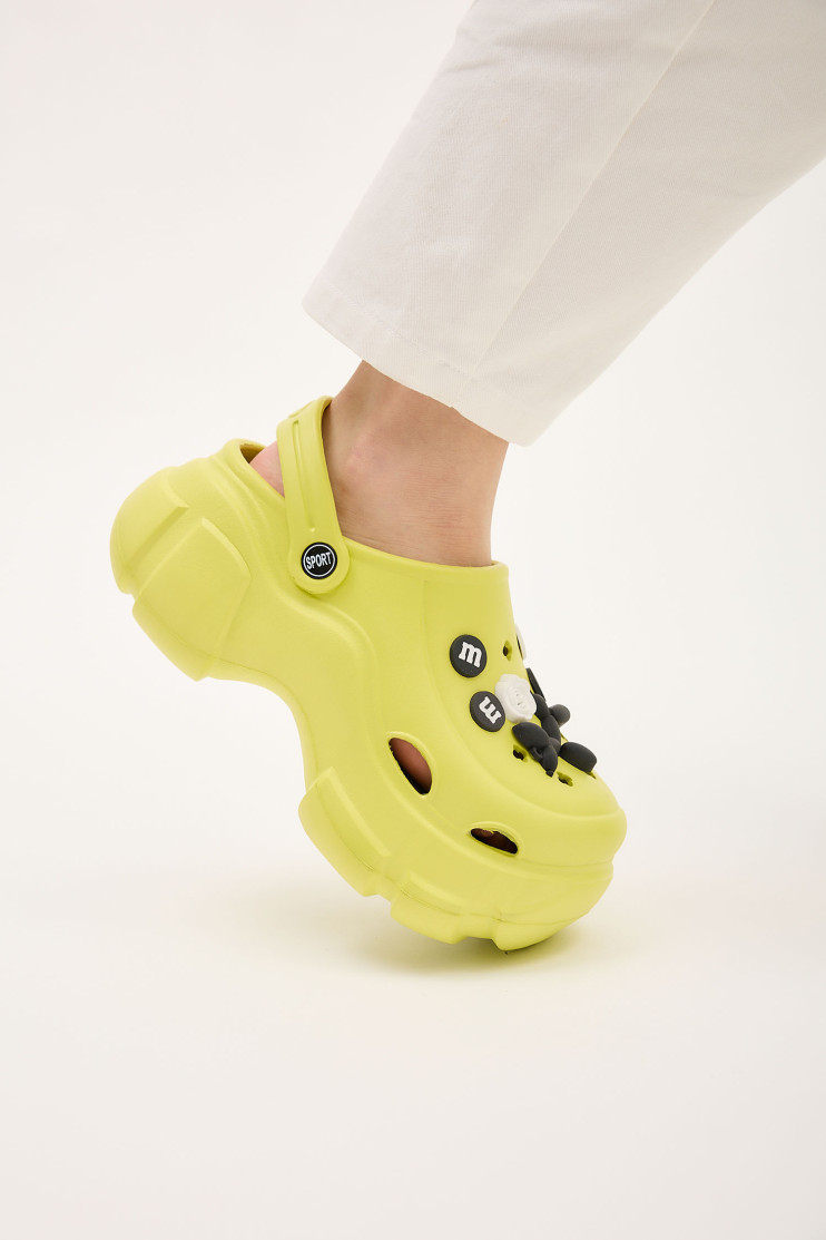 Шльопанці Lonza 182415 - Вид 4 - інтернет магазин sandalini.ua