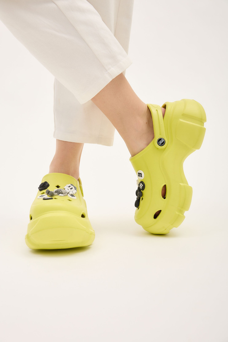 Шльопанці Lonza 182415 - Вид 6 - інтернет магазин sandalini.ua