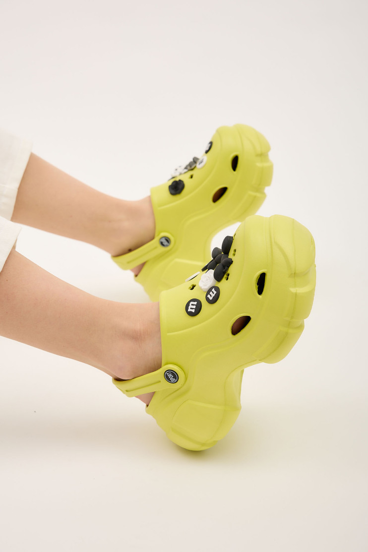 Шльопанці Lonza 182415 - Вид 7 - інтернет магазин sandalini.ua