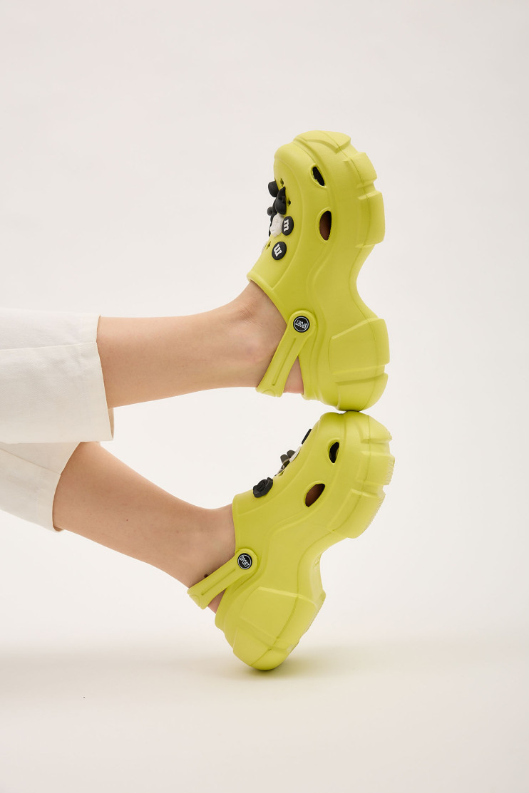 Шльопанці Lonza 182415 - Вид 8 - інтернет магазин sandalini.ua