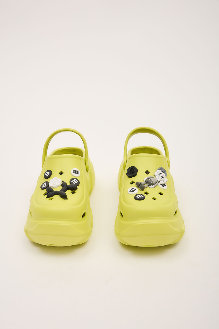 Шльопанці Lonza 182415 - Вид 9 - інтернет магазин sandalini.ua