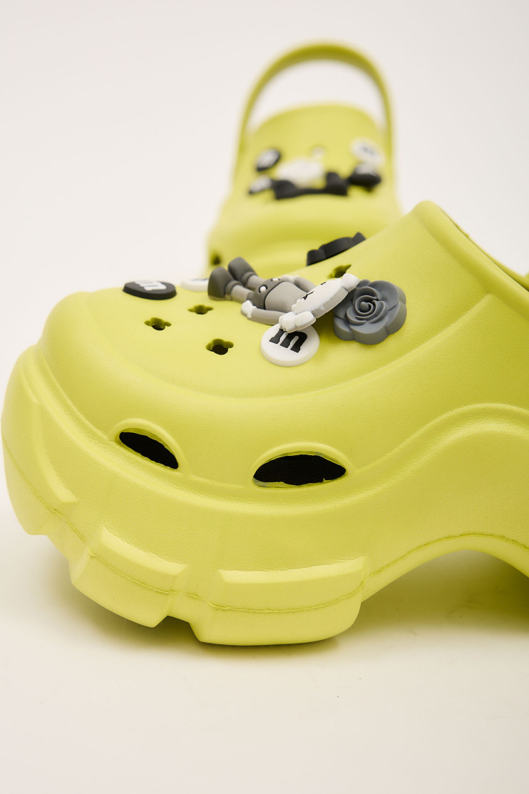 Шльопанці Lonza 182415 - Вид 11 - інтернет магазин sandalini.ua