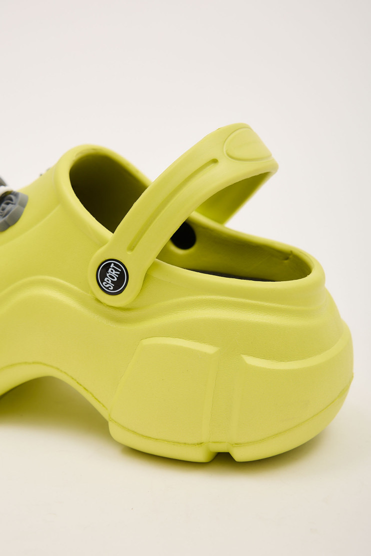 Шльопанці Lonza 182415 - Вид 13 - інтернет магазин sandalini.ua