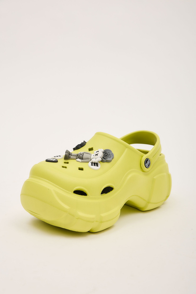 Шльопанці Lonza 182415 - Вид 15 - інтернет магазин sandalini.ua