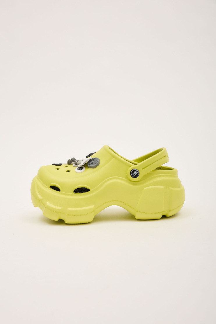 Шльопанці Lonza 182415 - Вид 16 - інтернет магазин sandalini.ua