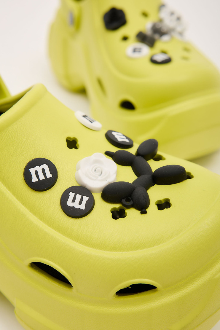 Шльопанці Lonza 182415 - Вид 18 - інтернет магазин sandalini.ua