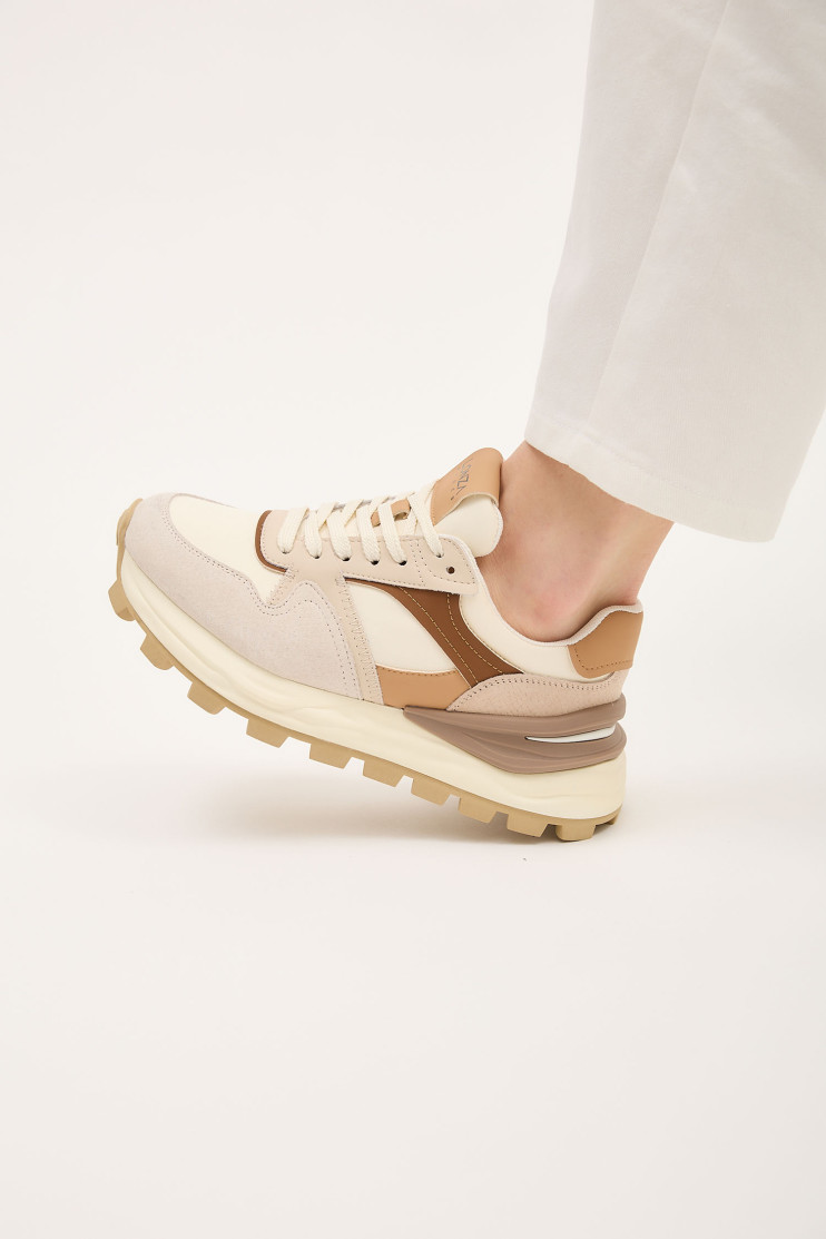 Кросівки Lonza 186377 - Вид 3 - інтернет магазин sandalini.ua