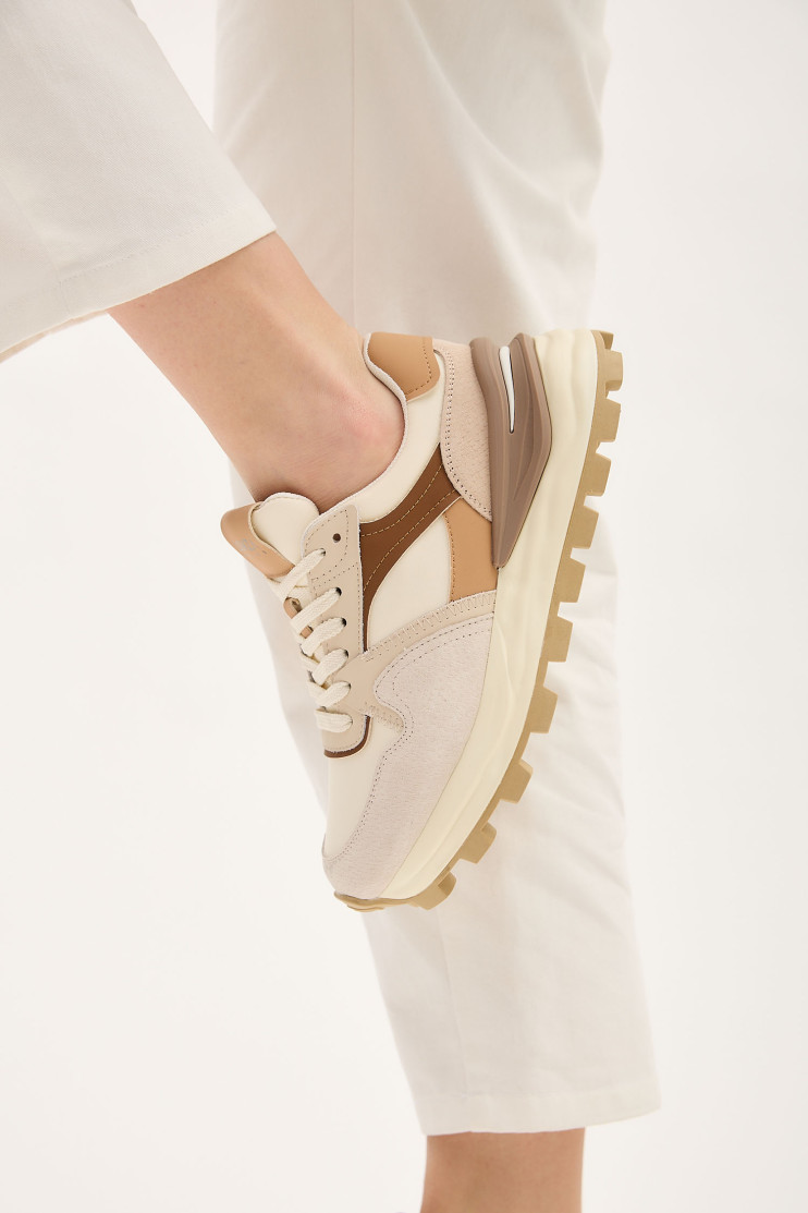 Кросівки Lonza 186377 - Вид 4 - інтернет магазин sandalini.ua