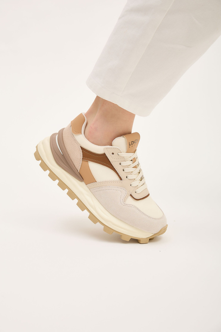 Кросівки Lonza 186377 - Вид 5 - інтернет магазин sandalini.ua