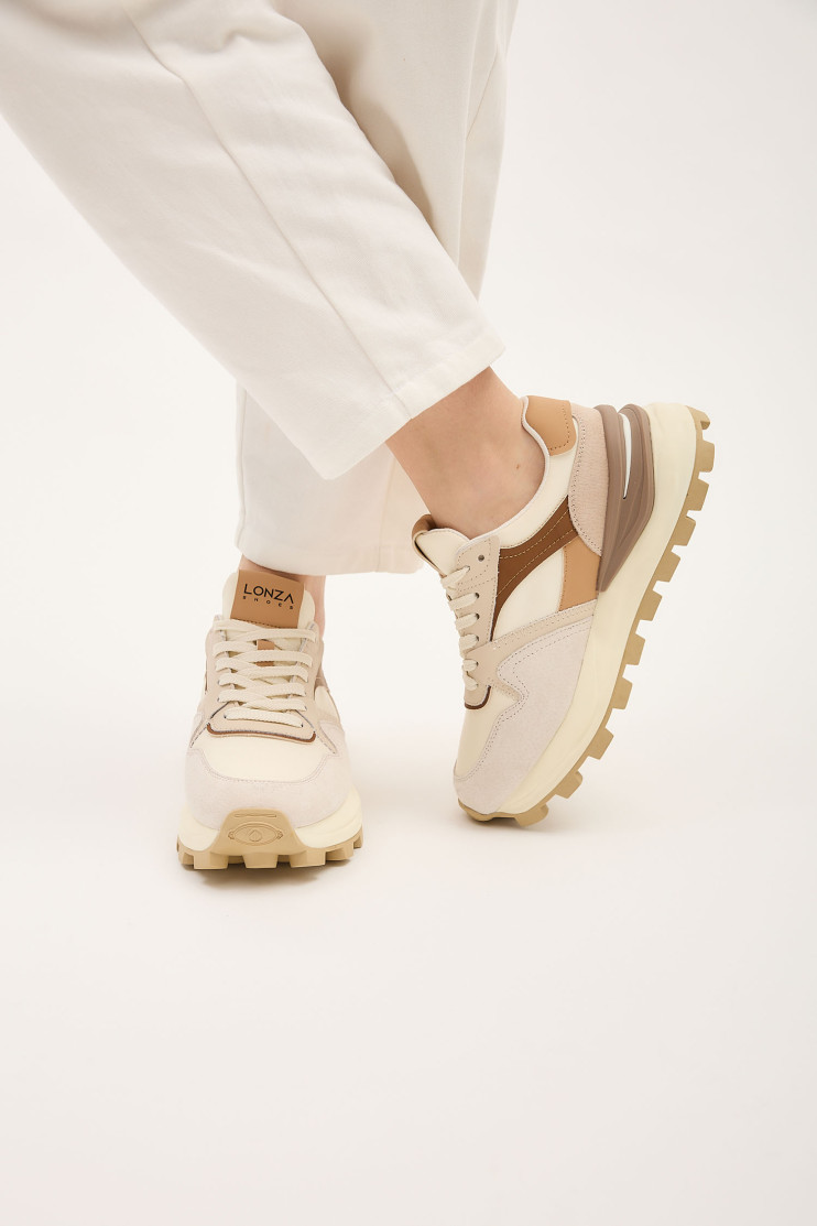 Кросівки Lonza 186377 - Вид 6 - інтернет магазин sandalini.ua