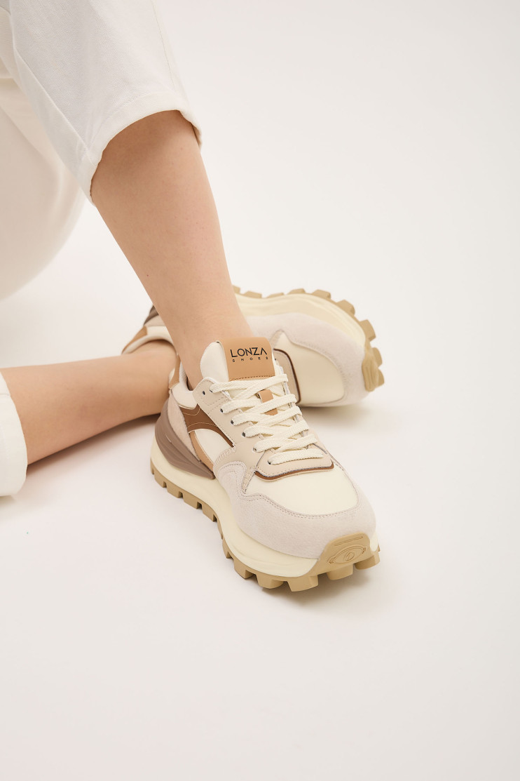 Кросівки Lonza 186377 - Вид 7 - інтернет магазин sandalini.ua