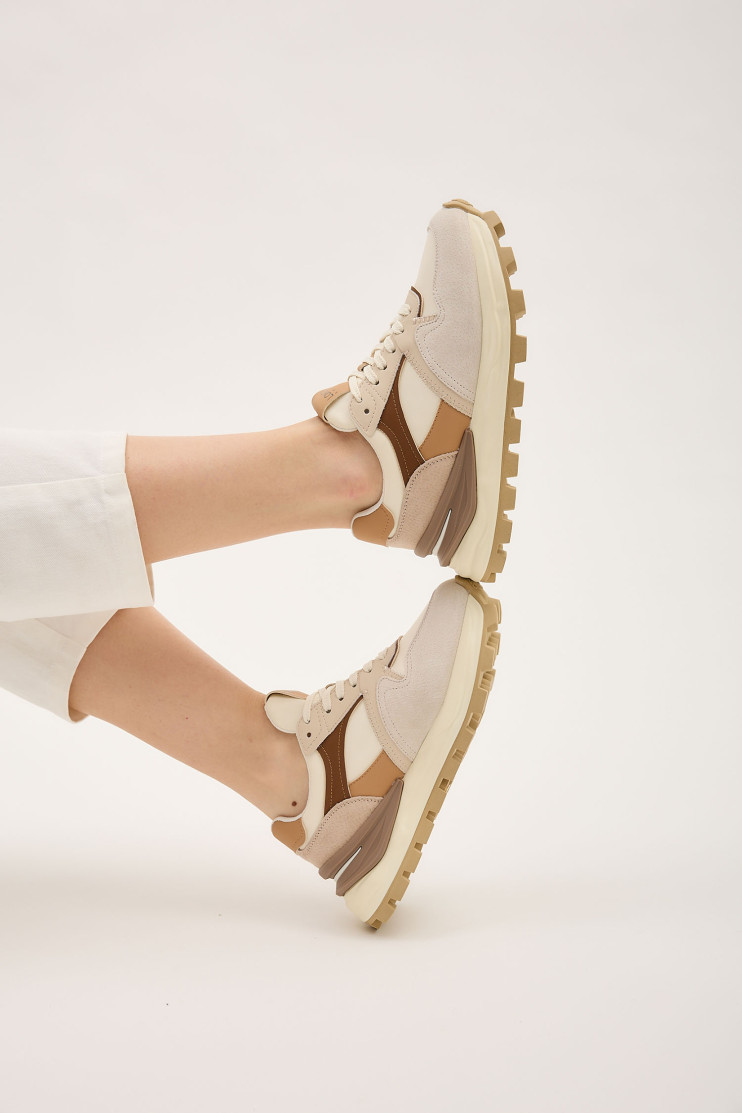 Кросівки Lonza 186377 - Вид 8 - інтернет магазин sandalini.ua