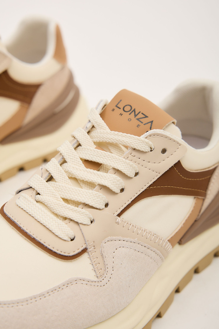 Кросівки Lonza 186377 - Вид 10 - інтернет магазин sandalini.ua