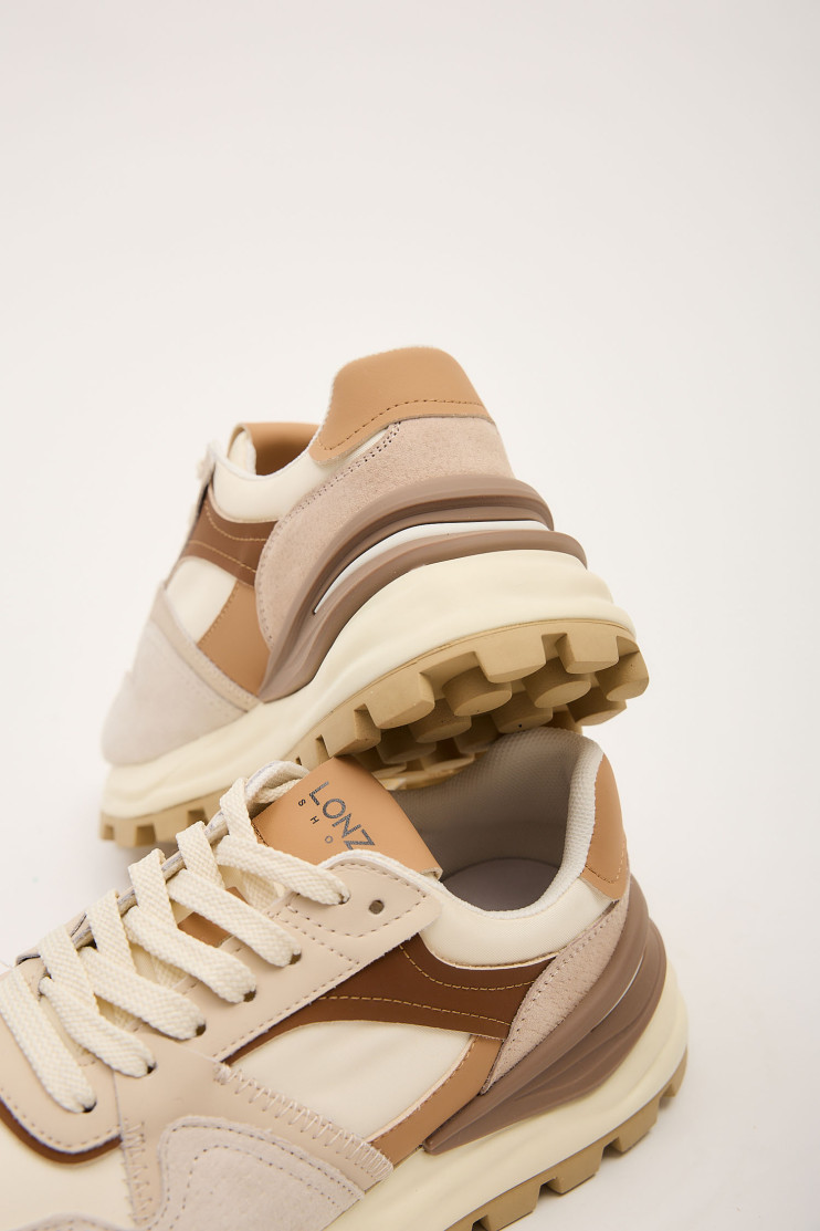 Кросівки Lonza 186377 - Вид 14 - інтернет магазин sandalini.ua