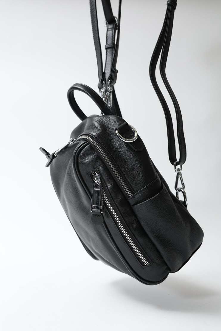 Рюкзак Lonza 192962 - Вид 2 - інтернет магазин sandalini.ua